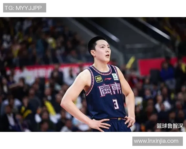 胡明轩徐杰出手次数寥寥下半场沦为观众球队如何逆转取胜 胡明轩徐杰出手次数寥寥下半场沦为观众球队如何逆转取胜