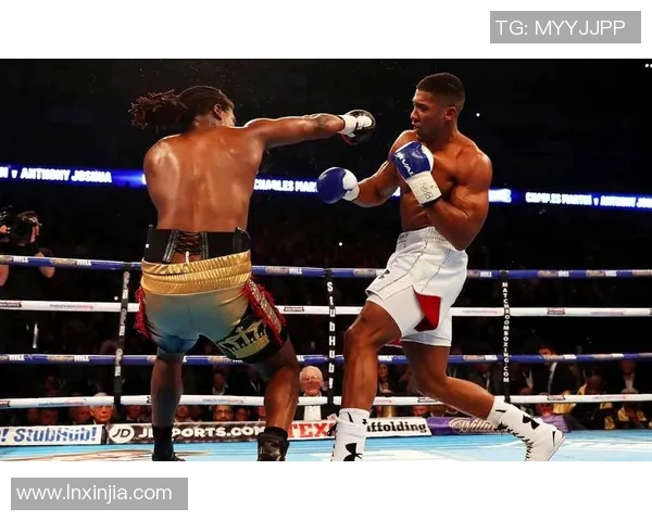 约书亚与马丁精彩对决视频回顾分析全程解说与战术解析